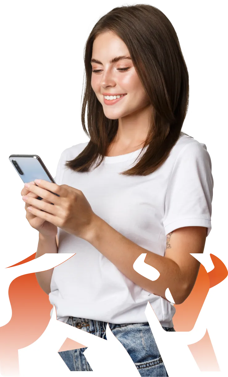 Forex Trading on Phone