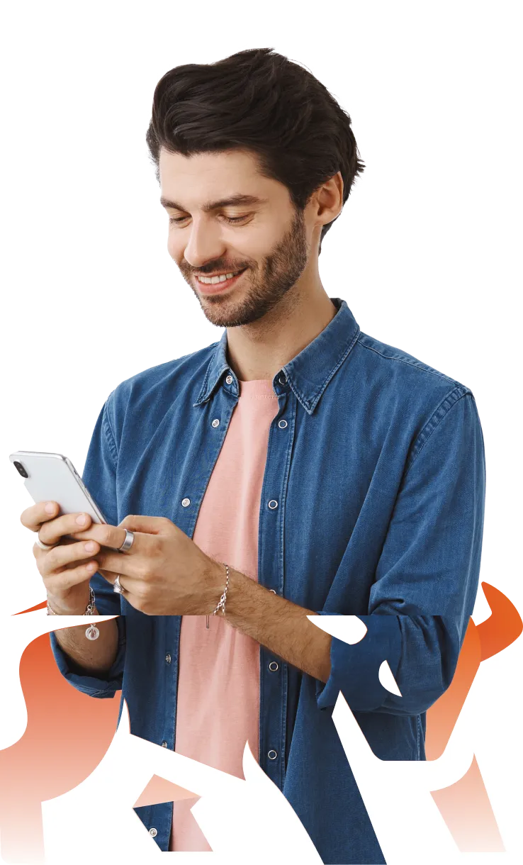 Forex Trading on Phone