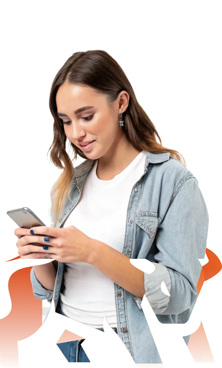 Forex Trading on Phone