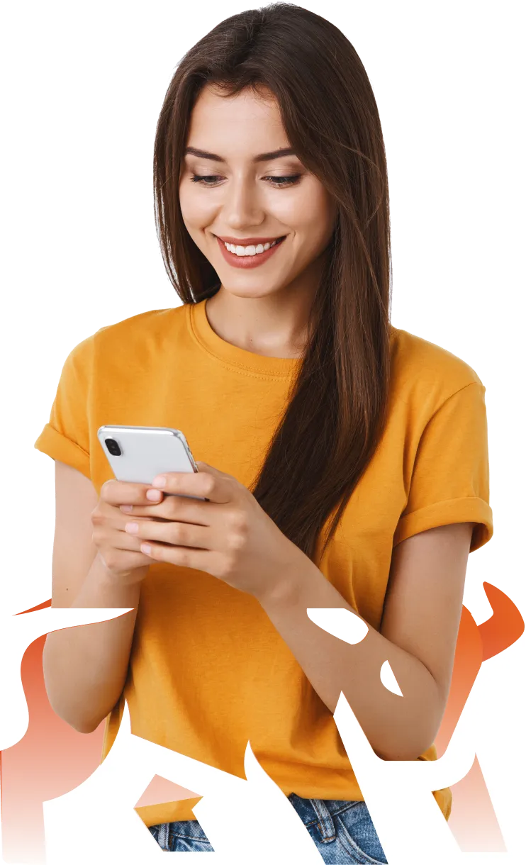 Forex Trading on Phone