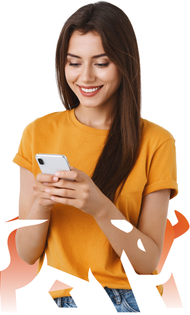 Forex Trading on Phone